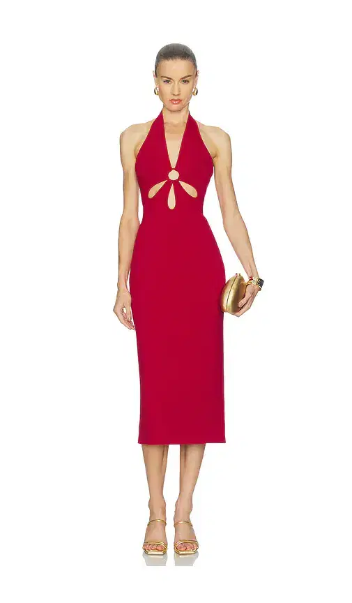 Cult Gaia Vinna Dress