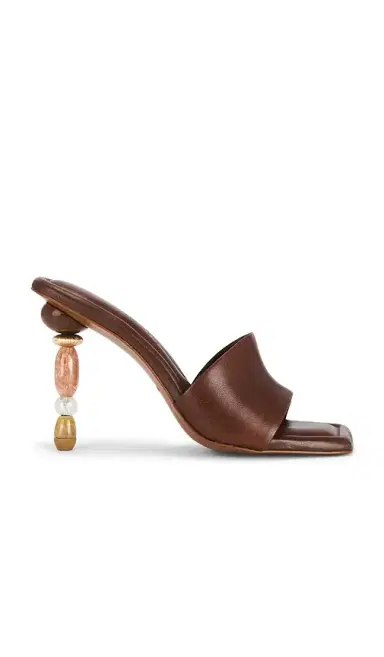Cult Gaia Mahina Sandal | Thumbnail 1 Cult Gaia Mahina Sandal | Thumbnail 1