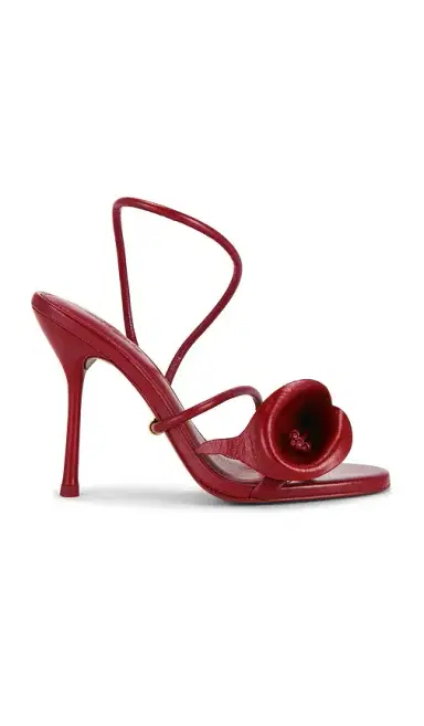 Cult Gaia Cassidy Sandal | Thumbnail 1 Cult Gaia Cassidy Sandal | Thumbnail 1