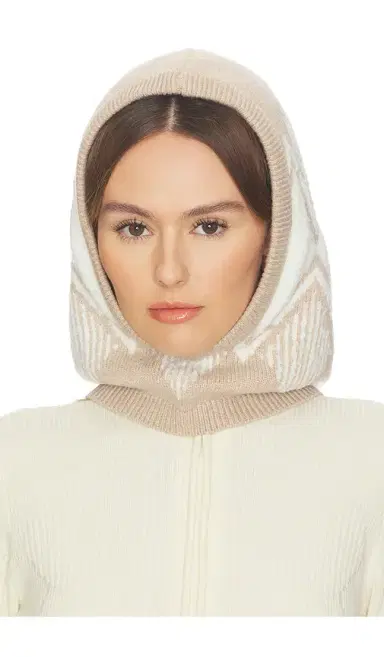 Varley Ethan Knit Hood | Thumbnail 1 Varley Ethan Knit Hood | Thumbnail 1