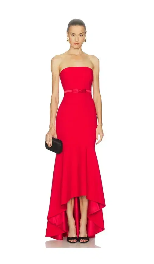 LIKELY Yvette Gown