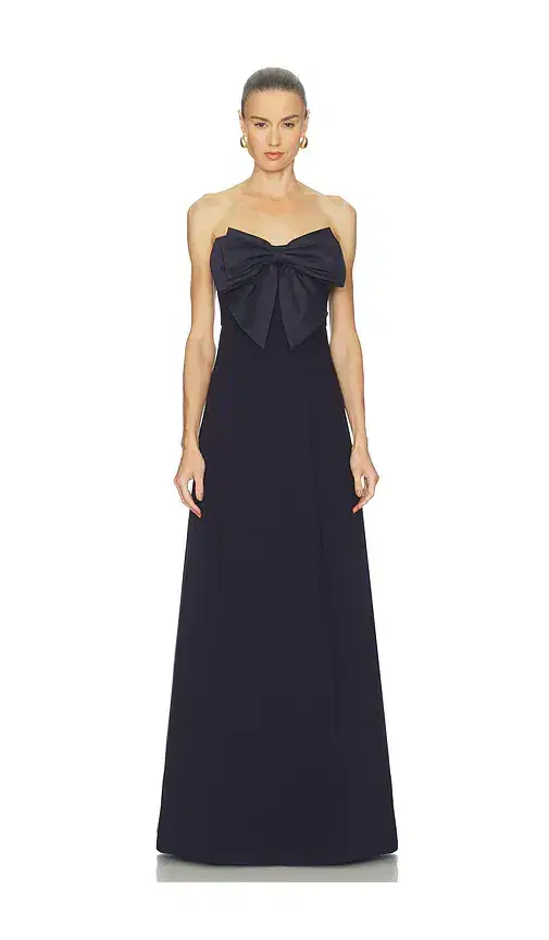 LIKELY Mayfair Gown