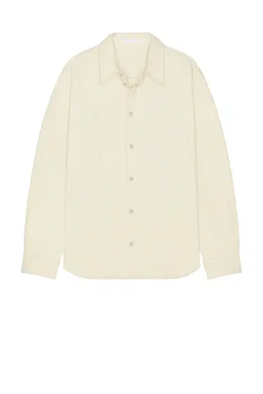 Helmut Lang Denim Shirt | Thumbnail 6