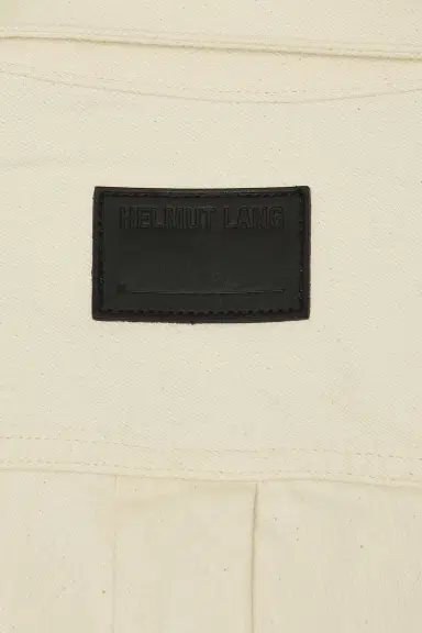 Helmut Lang Denim Shirt | Thumbnail 7
