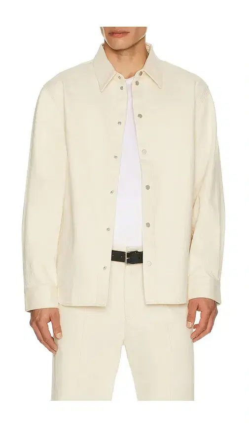 Helmut Lang Denim Shirt
