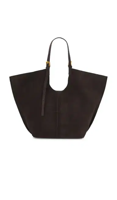ALLSAINTS Ara Tote Bag | Thumbnail 2 ALLSAINTS Ara Tote Bag | Thumbnail 2
