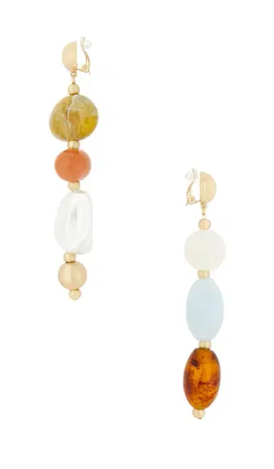 Cult Gaia Mercier Earrings | Thumbnail 2 Cult Gaia Mercier Earrings | Thumbnail 2