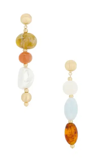 Cult Gaia Mercier Earrings | Thumbnail 1 Cult Gaia Mercier Earrings | Thumbnail 1