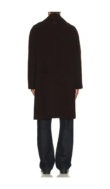ALLSAINTS Duke Coat | Thumbnail 2