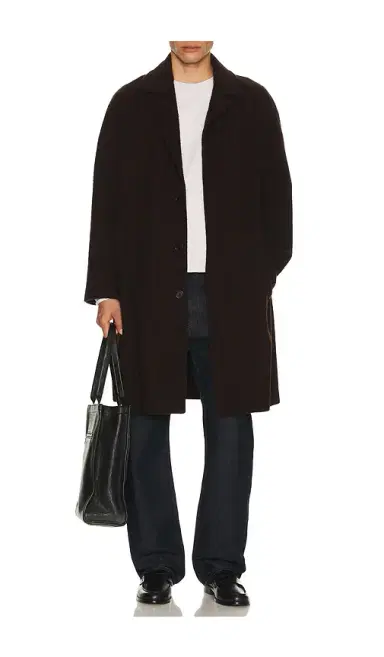 ALLSAINTS Duke Coat | Thumbnail 1