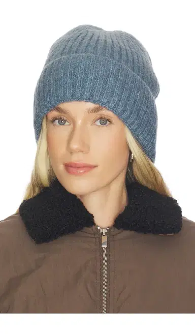 Hat Attack Key Beanie | Thumbnail 1