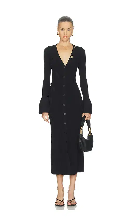 Alexis Trisha Dress