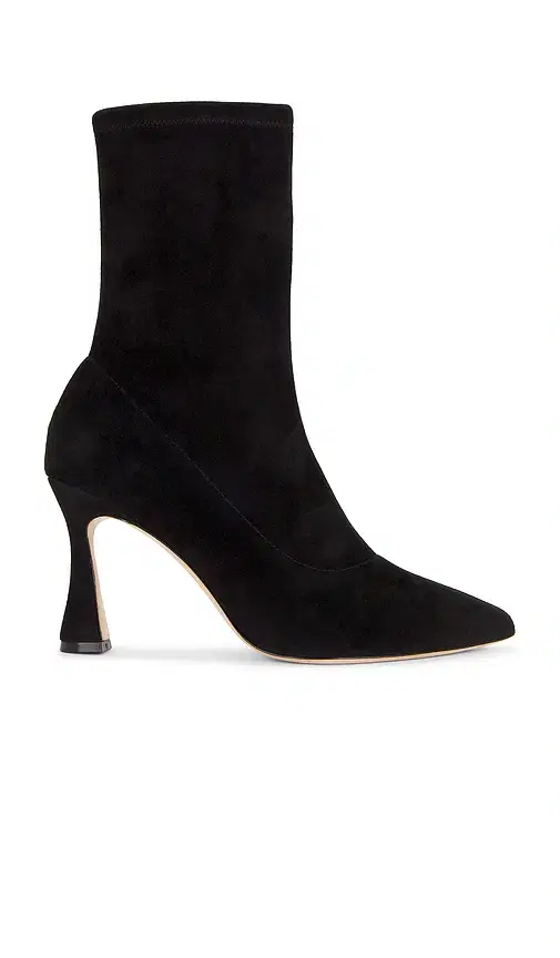 L'AGENCE Severine Boot