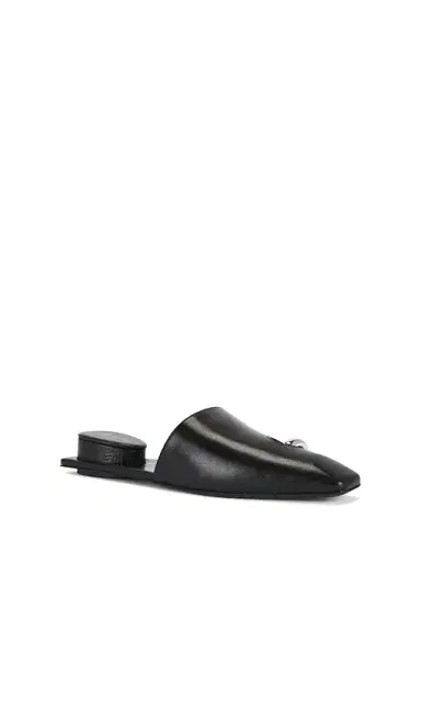 Tory Burch Pierced Mule | Thumbnail 2 Tory Burch Pierced Mule | Thumbnail 2