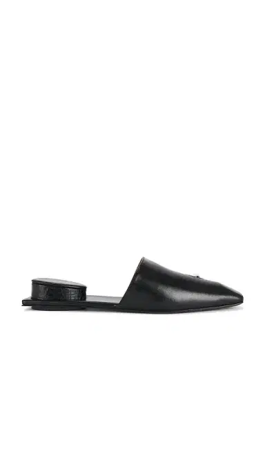 Tory Burch Pierced Mule | Thumbnail 1 Tory Burch Pierced Mule | Thumbnail 1