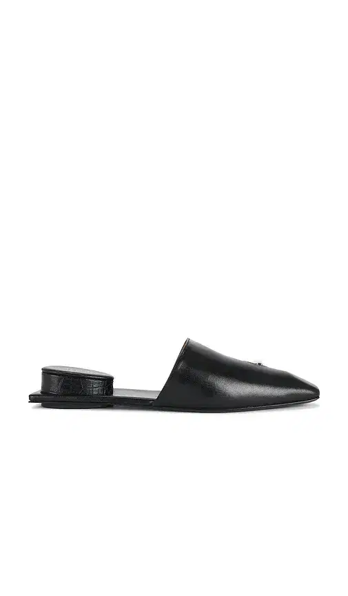 Tory Burch Pierced Mule