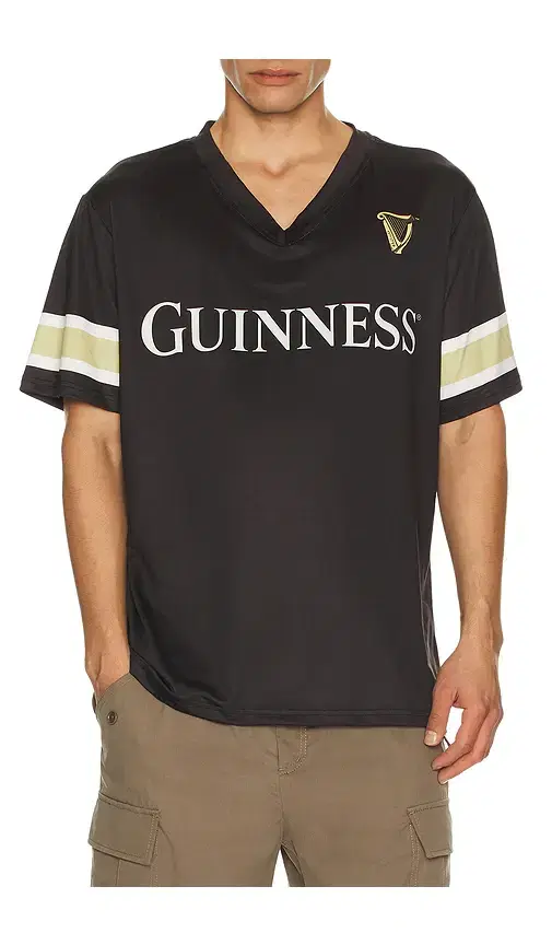 Guinness Jersey