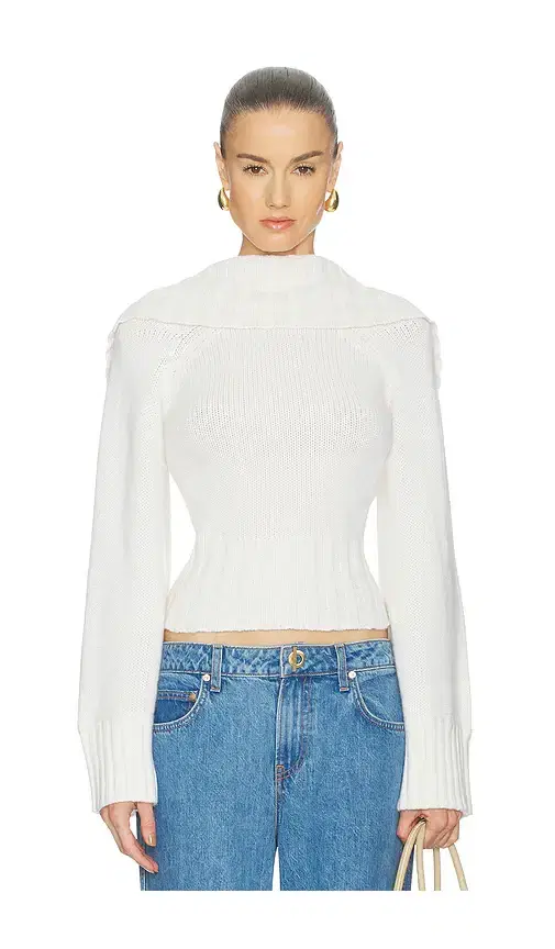 Cult Gaia Milika Sweater