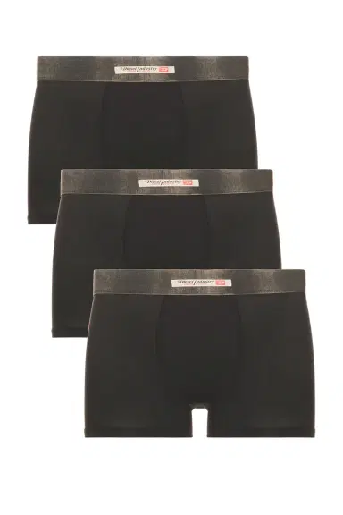 Diesel Damien Denim Three Pack Underwear | Thumbnail 3 Diesel Damien Denim Three Pack Underwear | Thumbnail 3