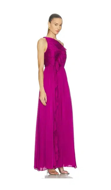 Ulla Johnson Aisha Gown | Thumbnail 2 Ulla Johnson Aisha Gown | Thumbnail 2
