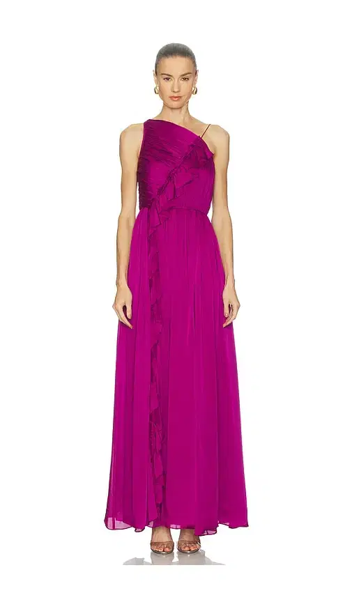 Aisha Gown