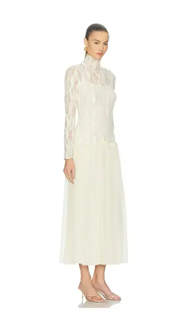 Ulla Johnson Sybil Dress | Thumbnail 2