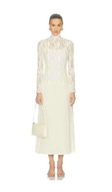 Ulla Johnson Sybil Dress | Thumbnail 1