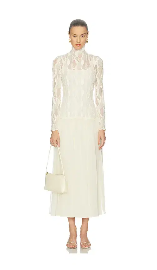 Ulla Johnson Sybil Dress