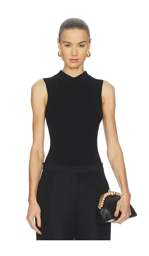 Cult Gaia Myko Bodysuit