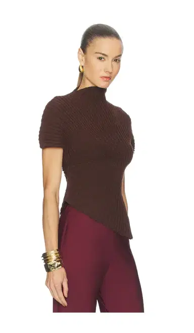 Cult Gaia Annemie Top | Thumbnail 2 Cult Gaia Annemie Top | Thumbnail 2