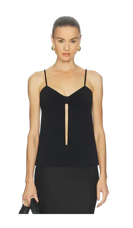 Cult Gaia Lennon Top