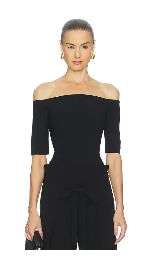Sanders Top