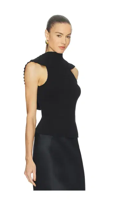Cult Gaia Chen Top | Thumbnail 2 Cult Gaia Chen Top | Thumbnail 2