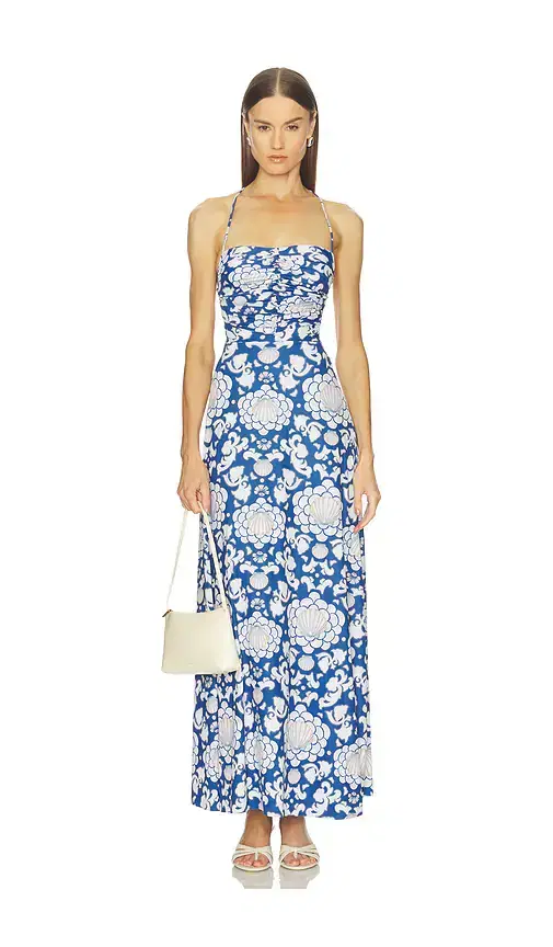 Arista Dress