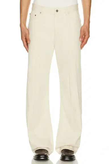 Helmut Lang Ski Jean | Thumbnail 3 Helmut Lang Ski Jean | Thumbnail 3