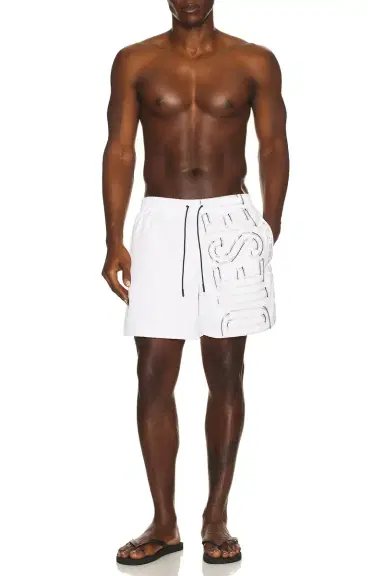Diesel Soccer Boardshort | Thumbnail 5