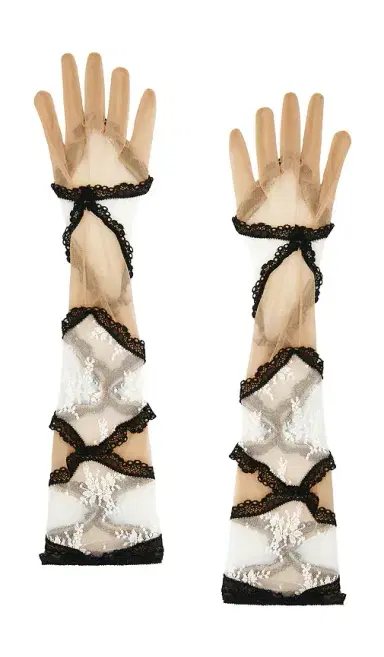 Aniye Records Arleth Glove | Thumbnail 2