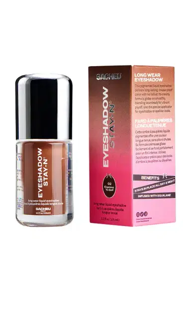 Sacheu Eyeshadow STAY-N | Thumbnail 2