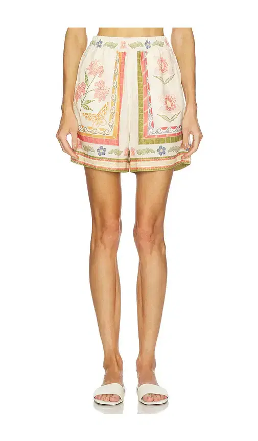 Watts Shorts