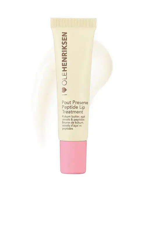 OLEHENRIKSEN Pout Preserve Peptide Lip Treatment