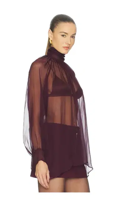 Palmatic Studio Liss Blouse | Thumbnail 2