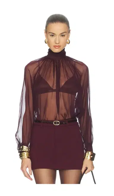 Palmatic Studio Liss Blouse | Thumbnail 1