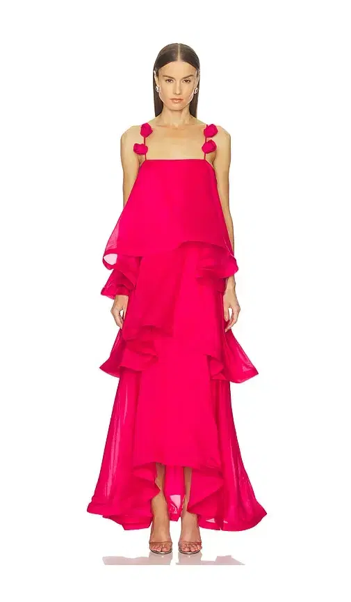 Elliatt Thalia Gown