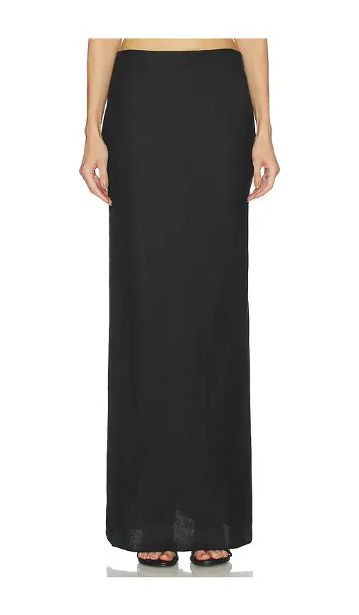 Cult Gaia Chantel Skirt