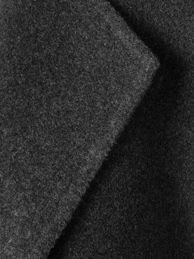 Khaite Jelson Belted Wool-felt Coat | Thumbnail 4 Khaite Jelson Belted Wool-felt Coat | Thumbnail 4
