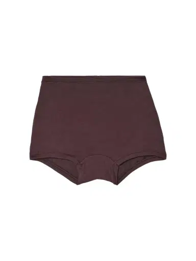 ÉTERNE Boy Stretch-modal Jersey Shorts | Thumbnail 1
