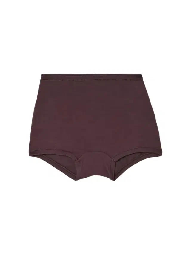 ÉTERNE Boy Stretch-modal Jersey Shorts