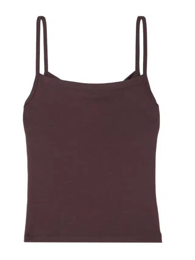 Stretch-modal Jersey Tank
