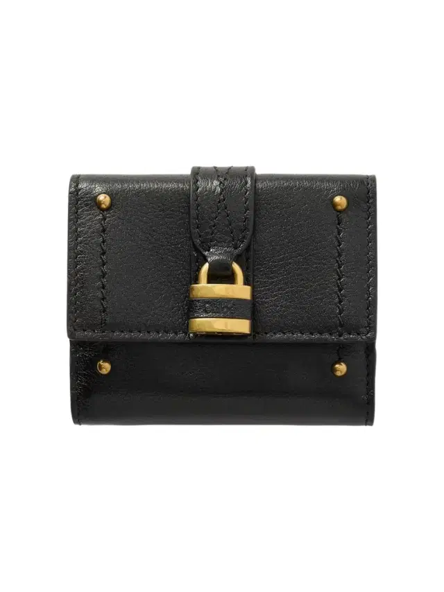 Paddington Embellished Textured-leather Cardholder