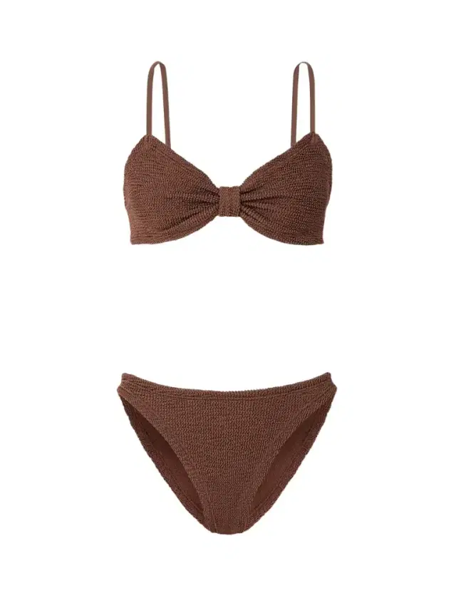Alicia Original Crinkle™ Bikini